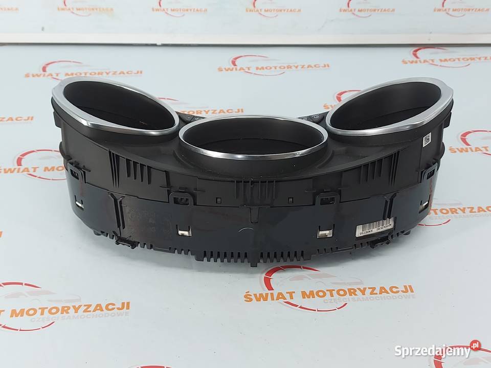 CITROEN DS4 16 EHDI 12r licznik zegary osobowe świętokrzyskie
