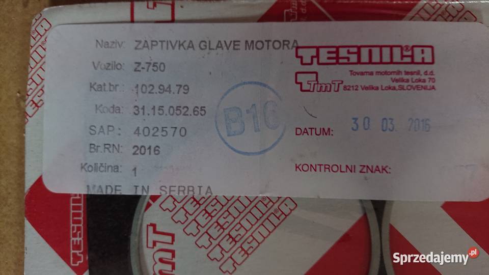 Zastava 750 fiat 600 Wola Grzymkowa