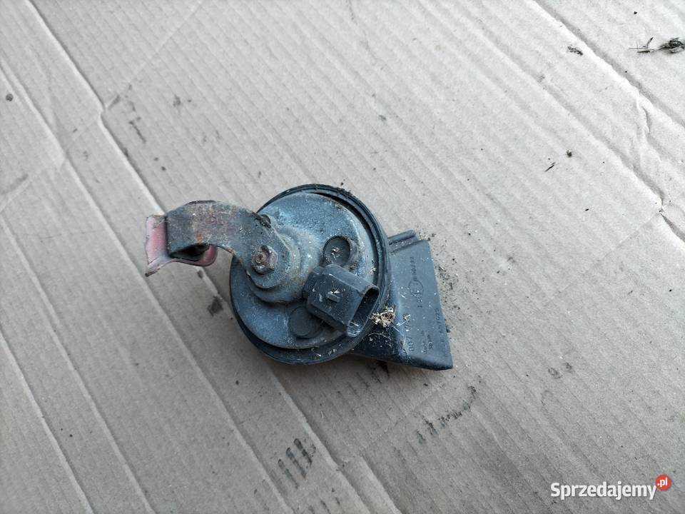 Volvo V40 S40 KLAKSON SYGNAŁ Kamień-Kolonia