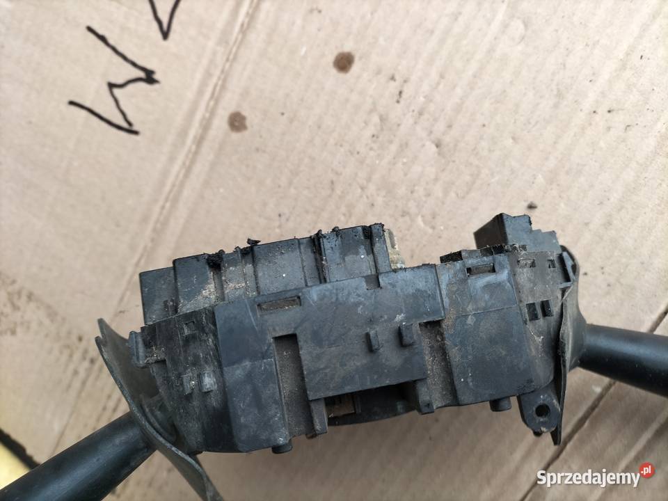 MANETKA B883 FIAT B883 wyposażenie elektryczne Układ elektryczny lubelskie Kamień-Kolonia