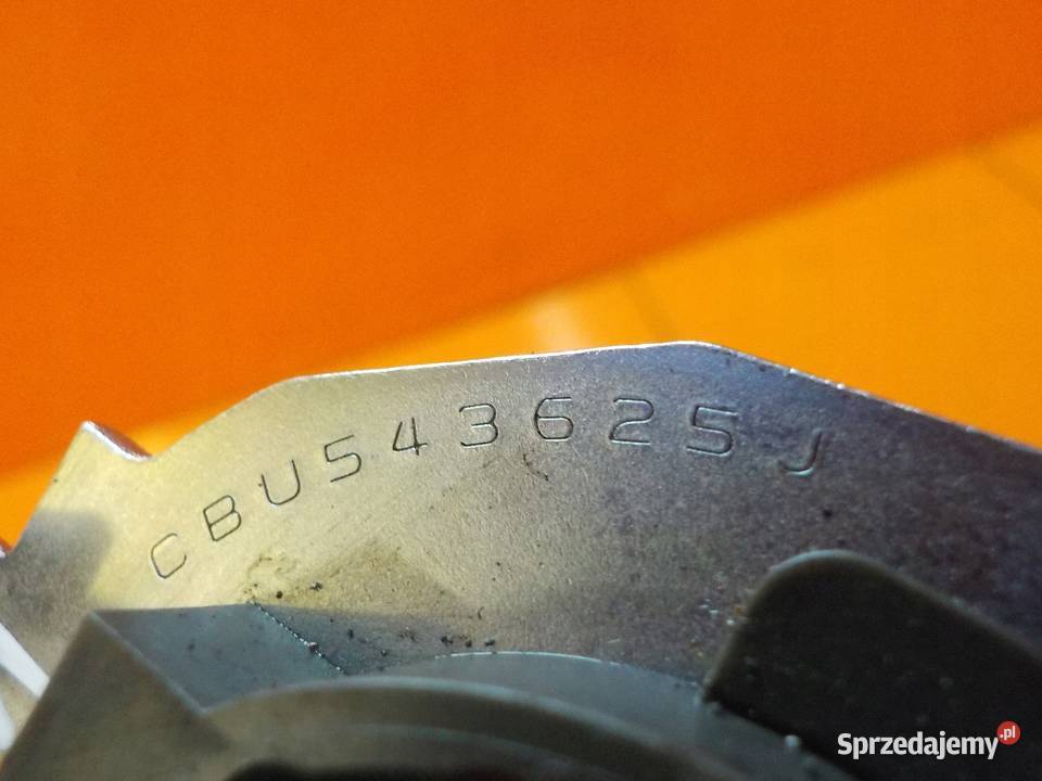 MAZDA 6 GH 3 CX7 22 CITD 10r 180 R2AA lozysko Suków sprzedam