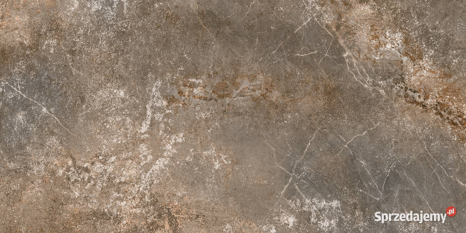 Gres Argentum Breccia Carving 60 x 120 Warszawa