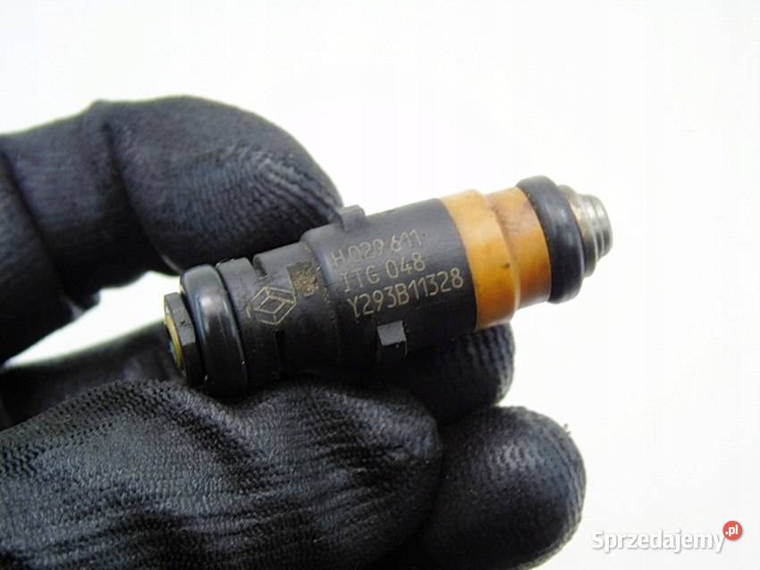 WTRYSKIWACZ H029611 ITG048 14 16V CLIO 2 MEGANE osobowe Sosnowiec
