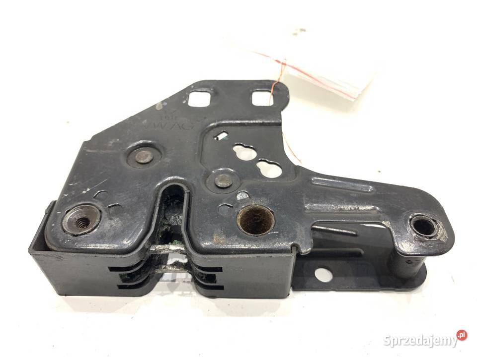 ZAMEK MASKI PRZÓD AUDI A4 B7 Kombi 8E0823509C osobowe podkarpackie sprzedam