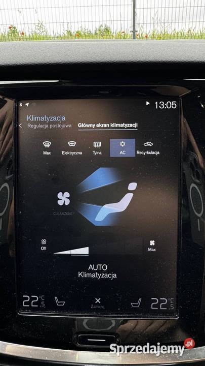 Odstąpię leasing Volvo V60