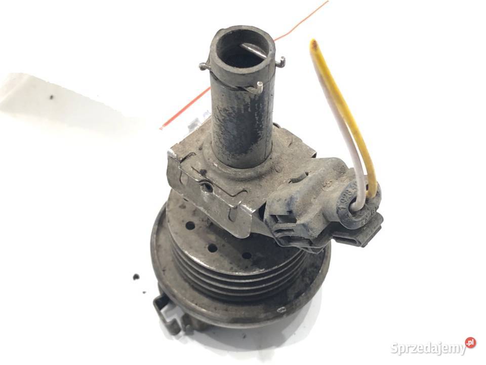 WTRYSKIWACZ SCR MERCEDES W212 30 211 0916 WTRYSK