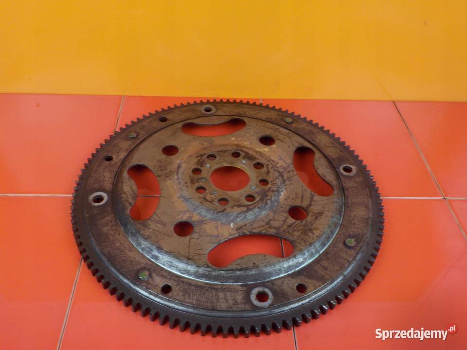 LAND ROVER L405 SPORT 30 TD 17r 211 306DT kolo osobowe Suków