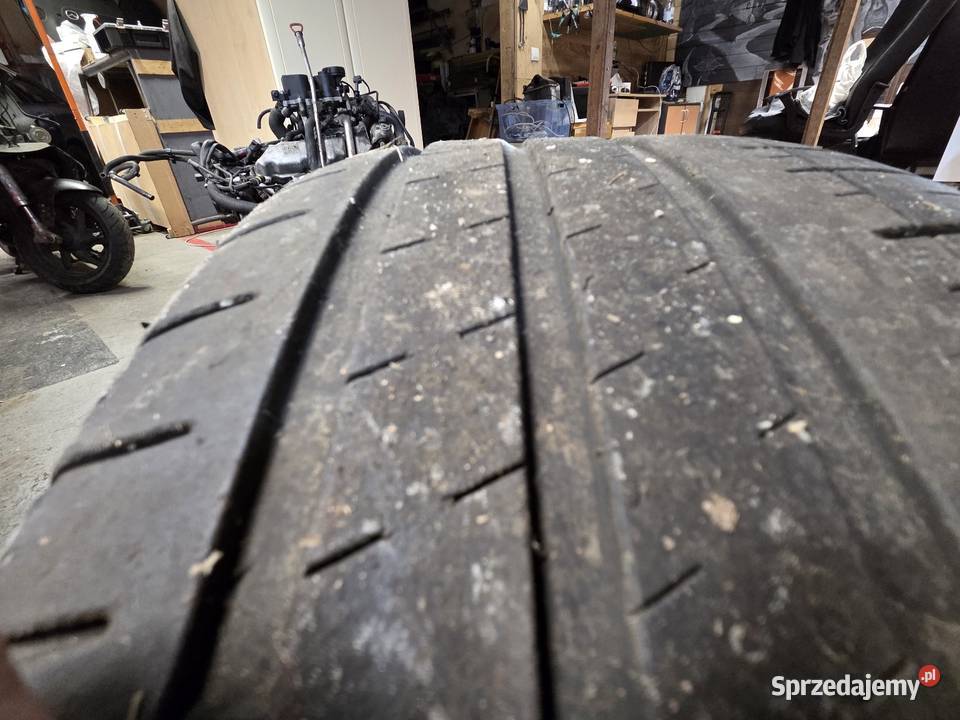 Felgi 5x112r18 Mercedes