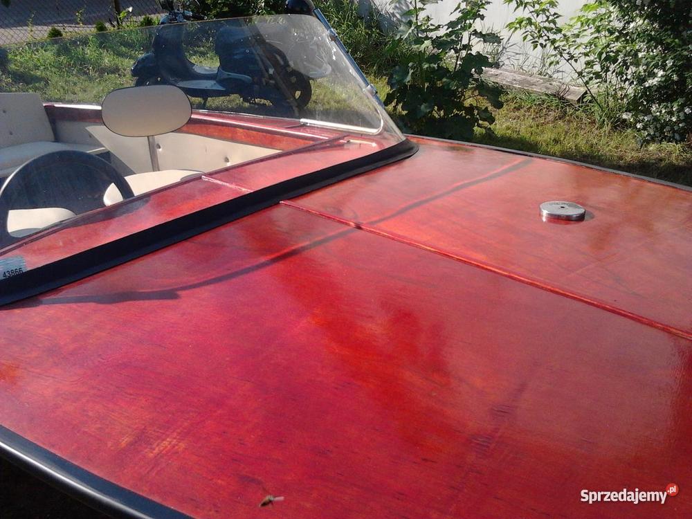 motorówka Retro mazowieckie Otwock