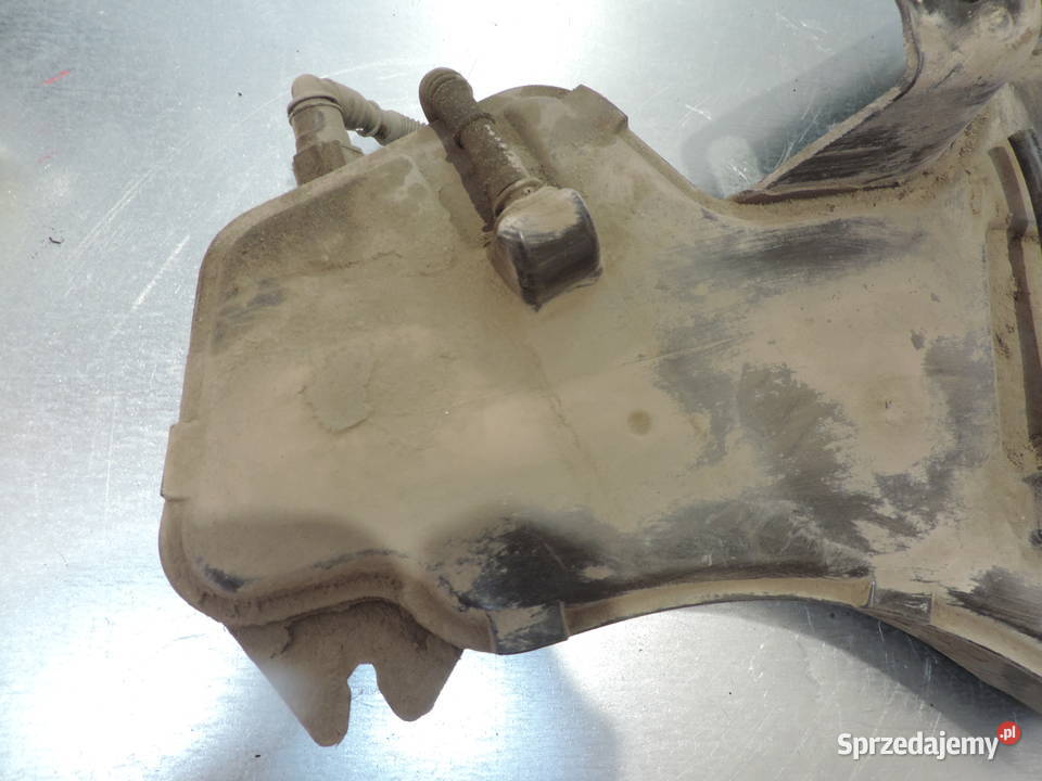 PEUGEOT 407 SW ZBIORNIK PŁYNU FAP DPF Nowy Sącz sprzedam
