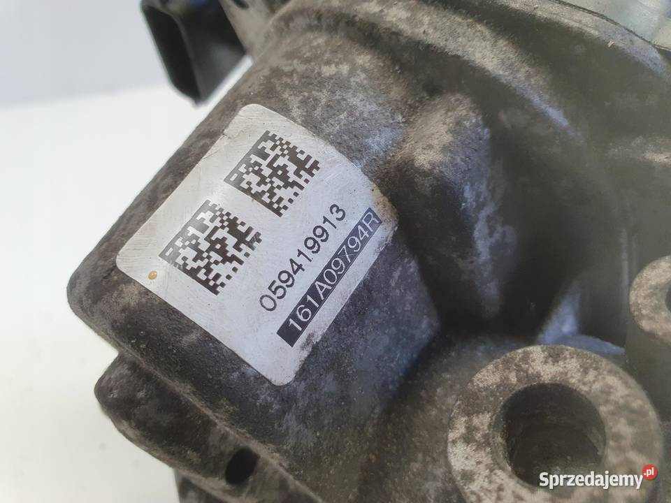 PRZEPUSTNICA Renault Megane III 15 DCI osobowe Chełm
