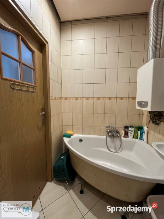 Mieszkanie 4771m2 2 pok Kielce