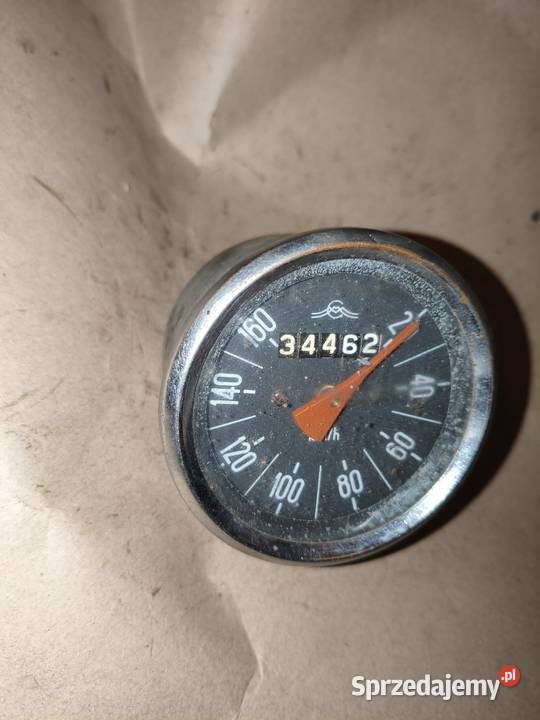 Licznik Panonia Planeta Sport wielkopolskie Leszno