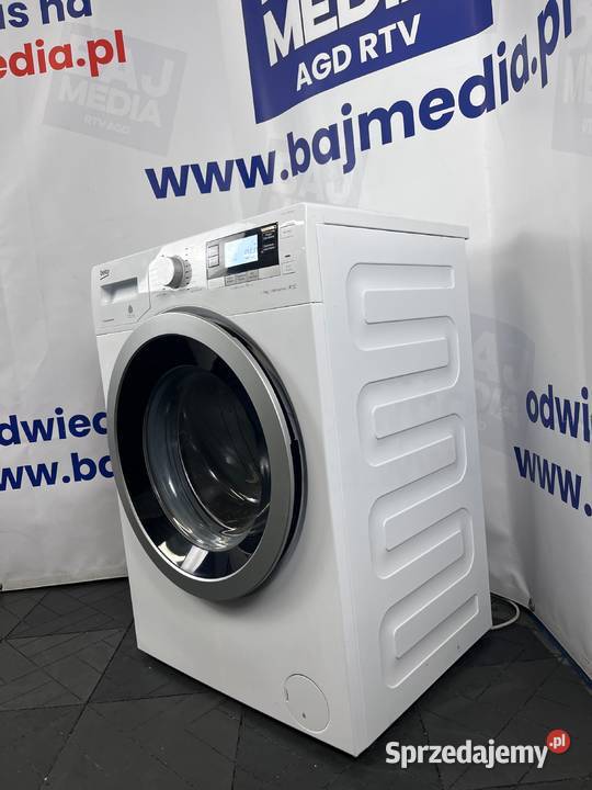 Pralka Beko Duża Pojemność Premium 71400A mazowieckie Warszawa