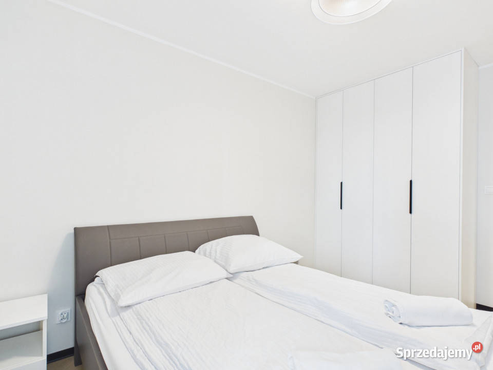 Gdańsk Brzeźno 45 m 200 m molo Garaż