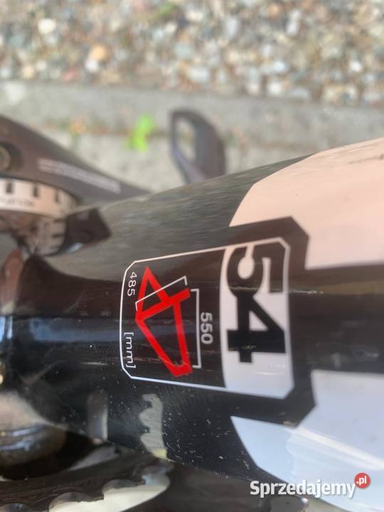 BMC Road Racer SL1 Shimano Ultegra Di2 rozmiar Rzeszów