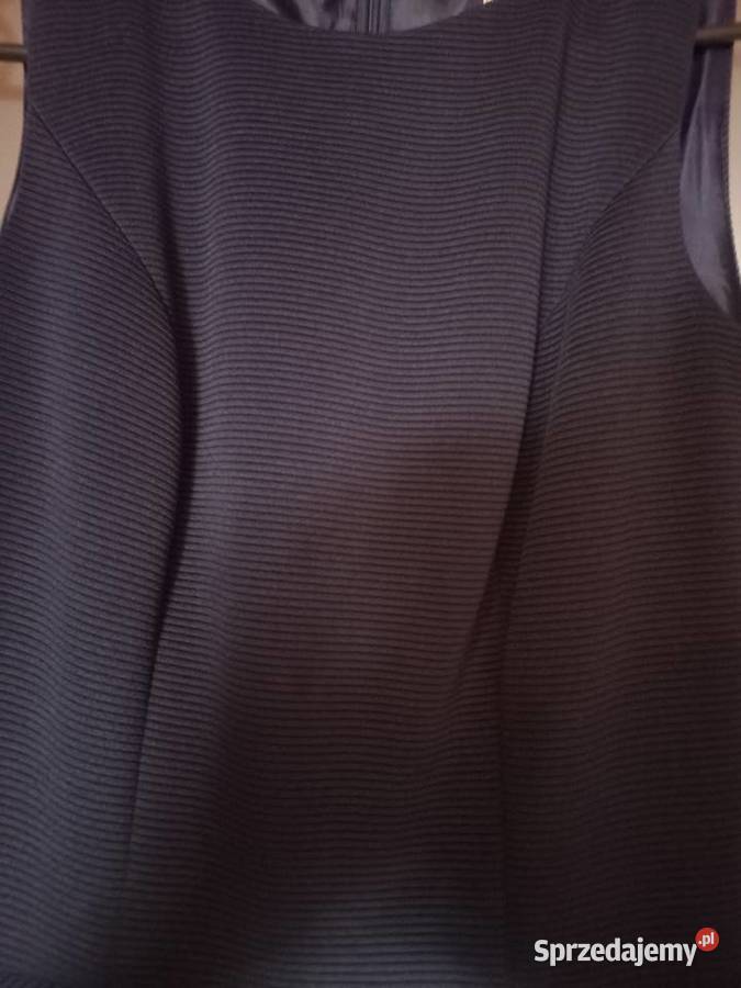 Sukienka rozkloszowana Lublin