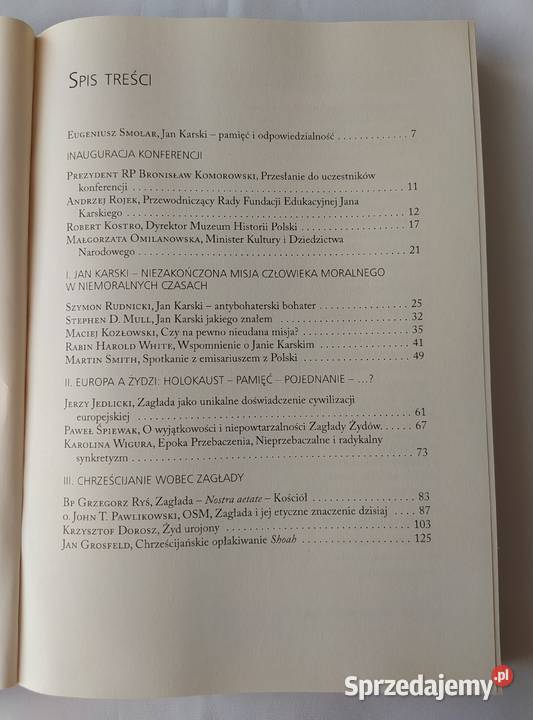 PAMIĘĆ i ODPOWIEDZIALNOŚĆ Dziedzictwo Jana miękka Hajnówka