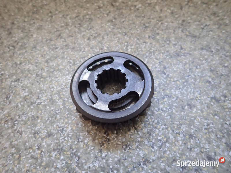 TRYB ZĘBATKA SKRZYNIA BIEGÓW HUSQVARNA TE 610 TC lubuskie Strzelce Krajeńskie sprzedam