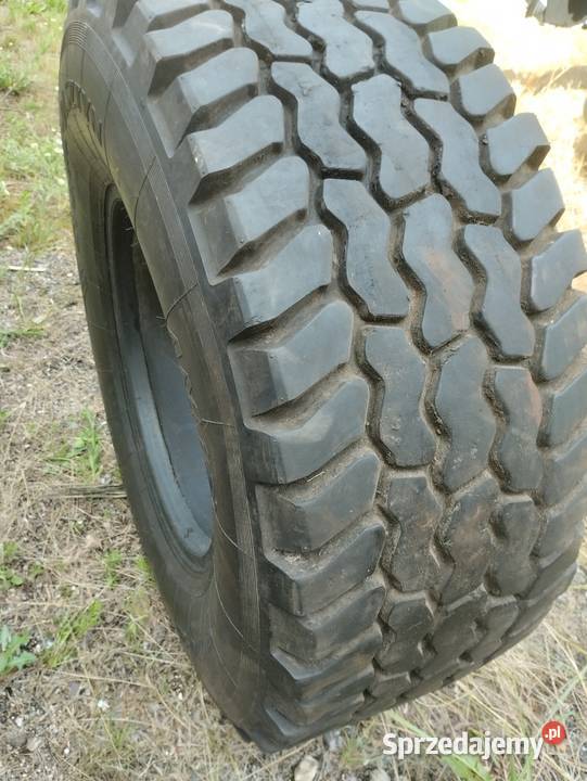 Opona 167020 z deską i fartuchem Ostrowiec Świętokrzyski