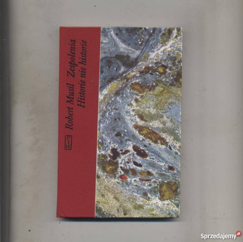 Zespolenia Historie nie historie Szczecin