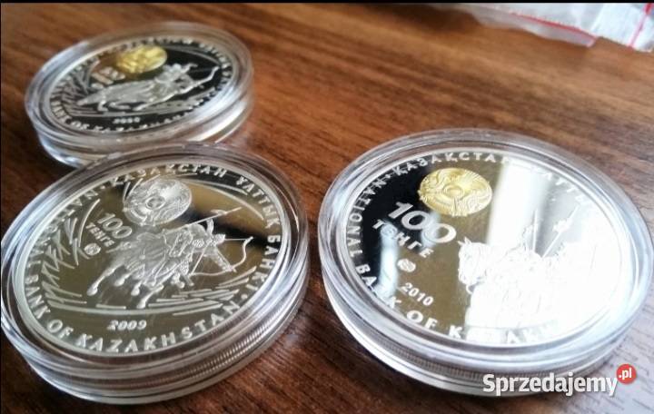 CZYNGIS CHAN ATTILA TOMIRIS Wielcy Dowódcy Opole