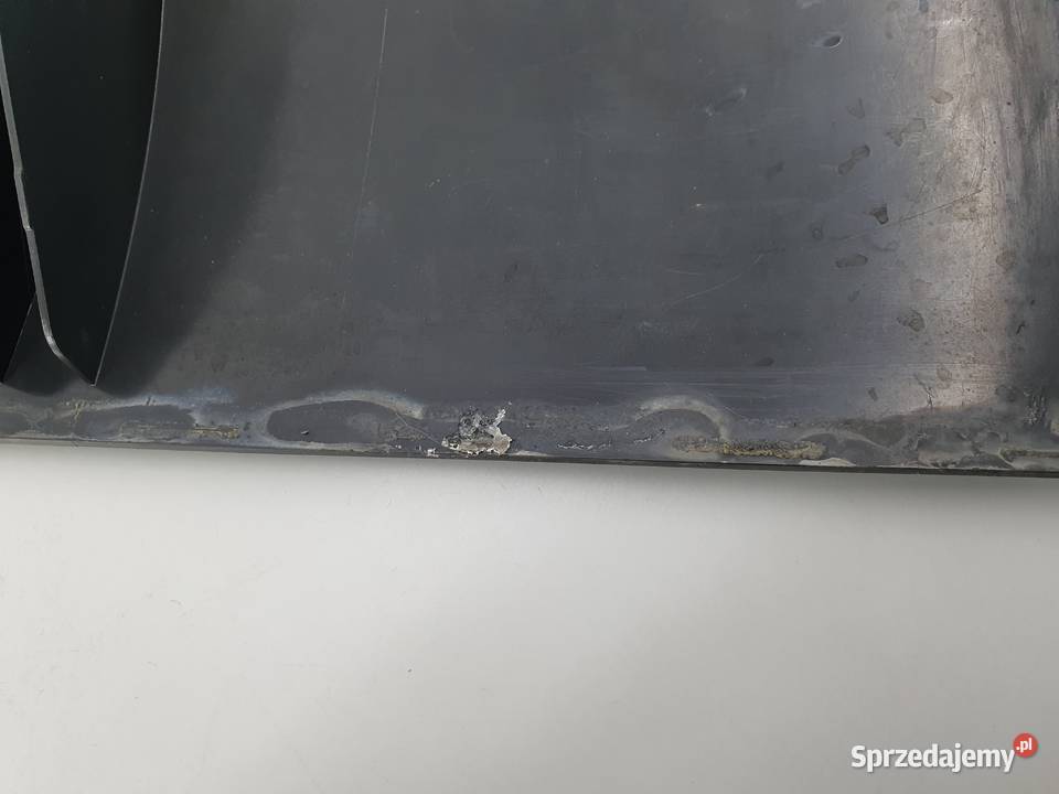 OSLONA ZASLEPKA POKRYWA 1MAN LE Janowice