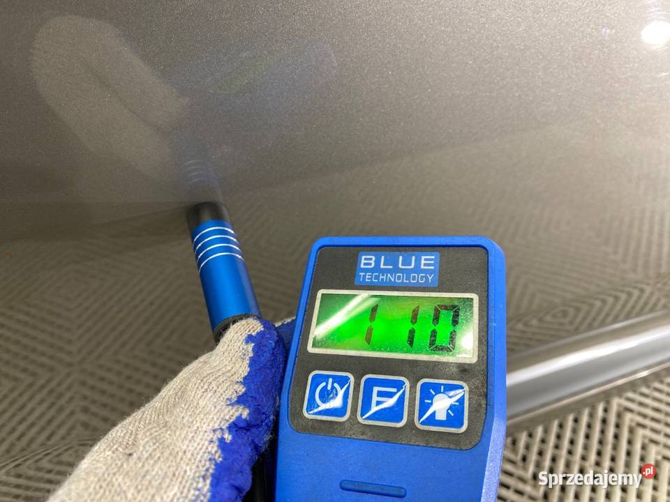 DRZWI PRAWY PRZÓD AUDI Q7 4M SUV LZ1U podkarpackie sprzedam