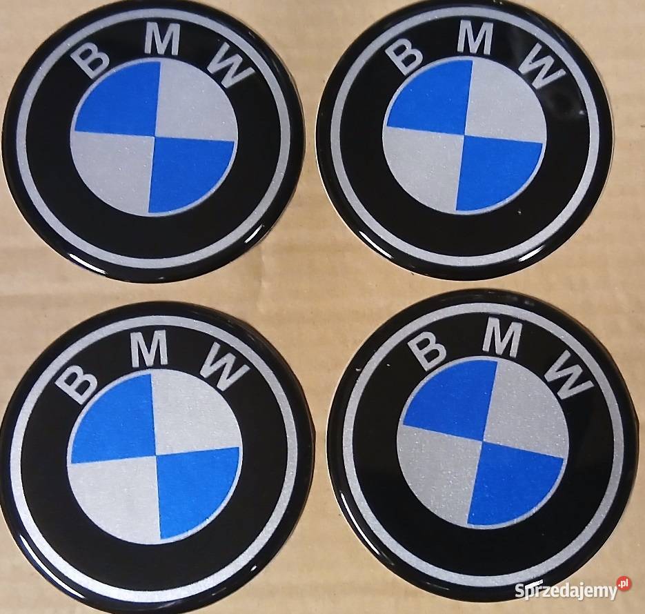 emblematy logo naklejki znaczki felgi dekielki Mysłowice sprzedam