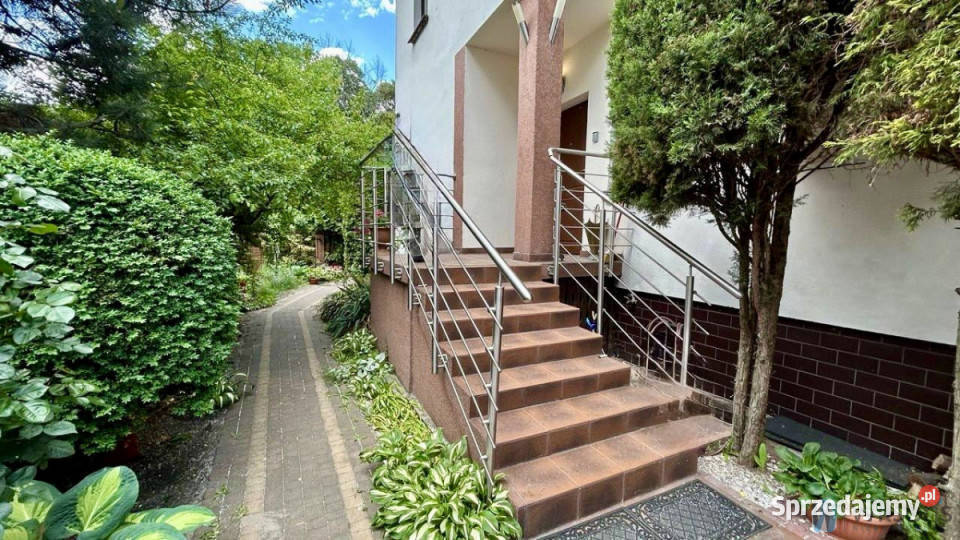 wynajmu lokalu Warszawa Edwarda Jelinka 82m2 sprzedam