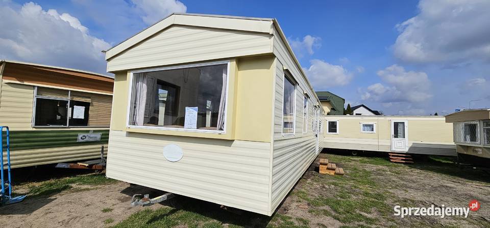 Domek holenderski MIRAGE 3 pokoje 539 plac Radom łódzkie Łódź