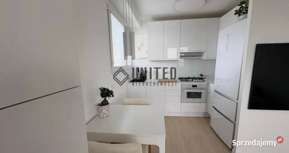 Okolica Cynowej 34m2 sprzedam