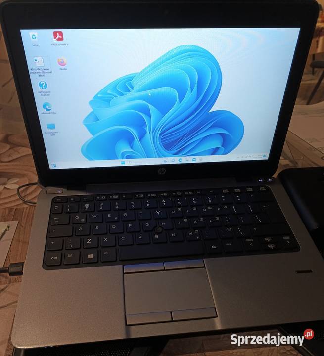Laptop HP Elitebook 820 Matryca 125 Windows 11 12-12.9" Kluczbork