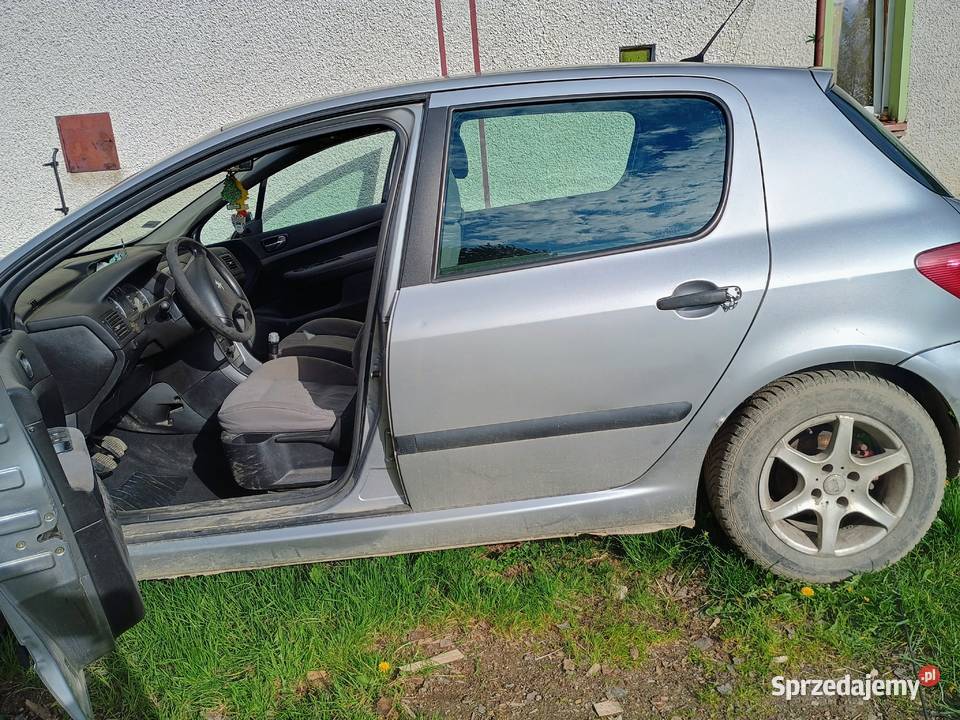 Sprzedam na części Markuszowa