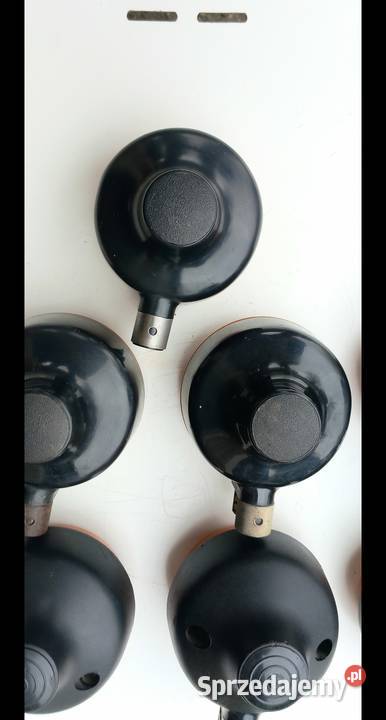 Kierunkowskazy MZ tsetzSimsonDDR Pozostałe Części i akcesoria motocyklowe Pabianice