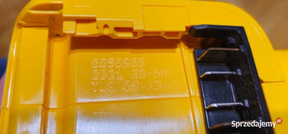 Osadzak do betonu Gorlice