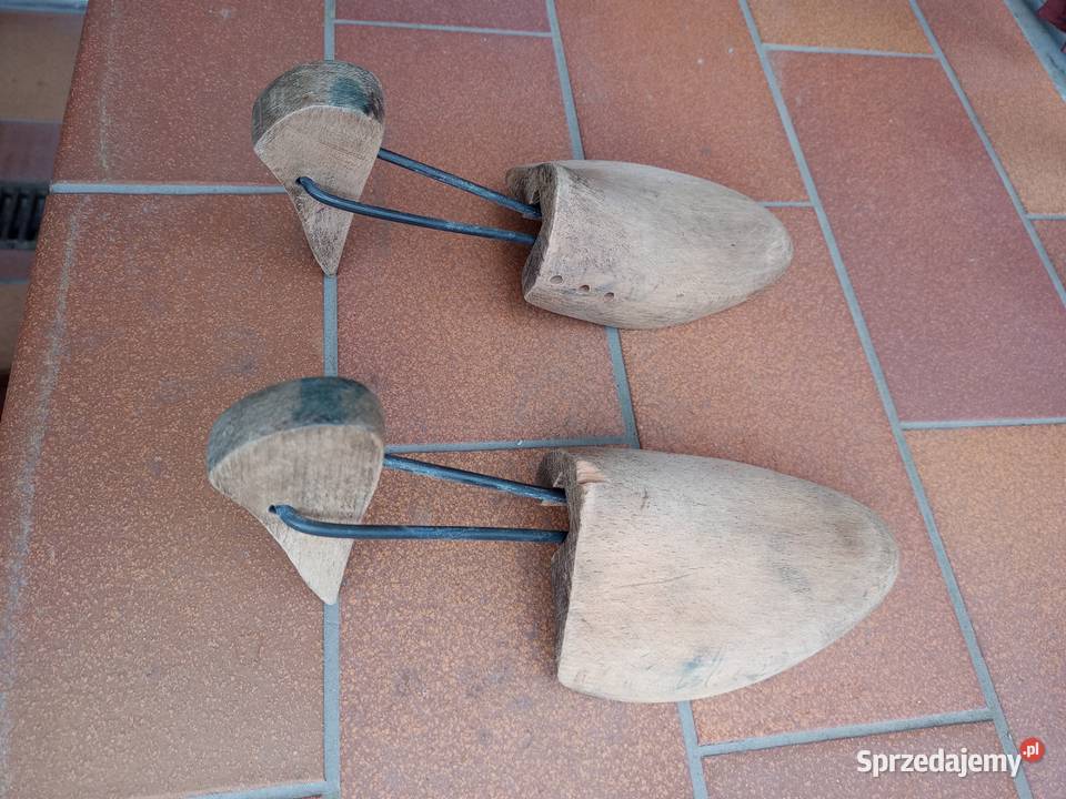 sprzedam kowadło prawidła do butów i babkę Pozostałe