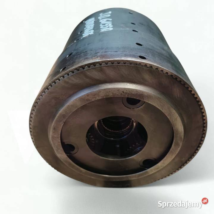 Kosz sprzęgła skrzynia AutoPower L150673 ZF Pozostałe Motoryzacja wielkopolskie Wilkowo