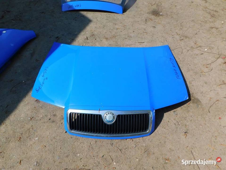 fabia maska 31179 WYSYŁKA sprzedam