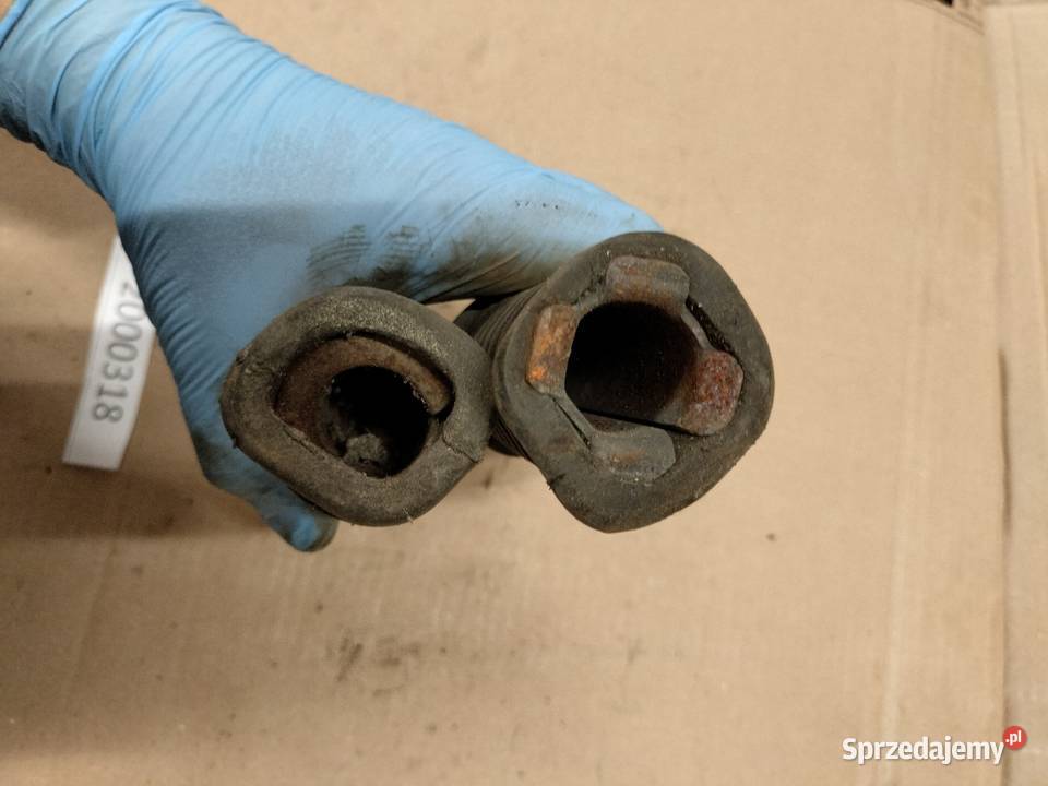 Jawa 350 TS podnóżki Rozkochów sprzedam