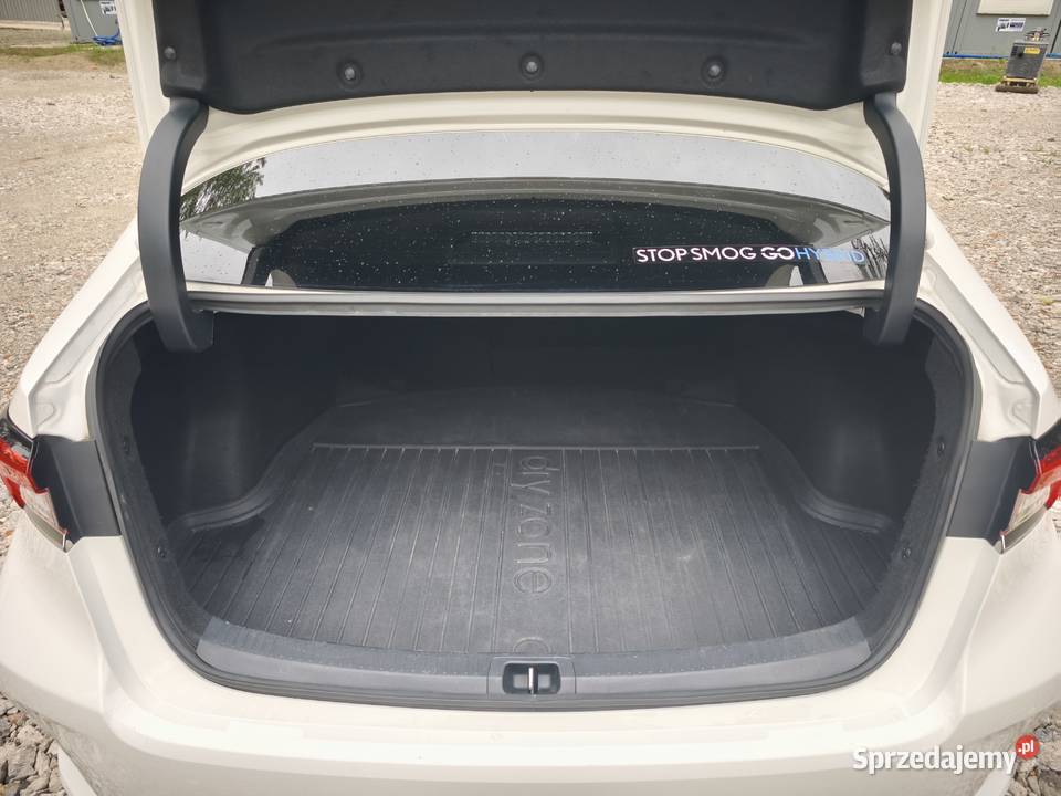 Toyota Corolla Sedan 2021 Comfort Style E21 18 Warszawa