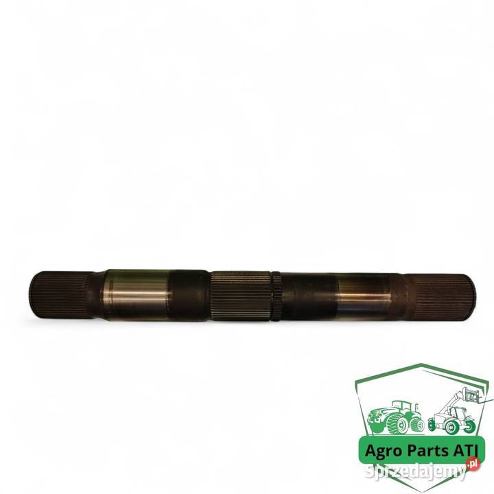Wałek ramion TUZ 7700627705 Claas Renault 7514 Ciechanowiec