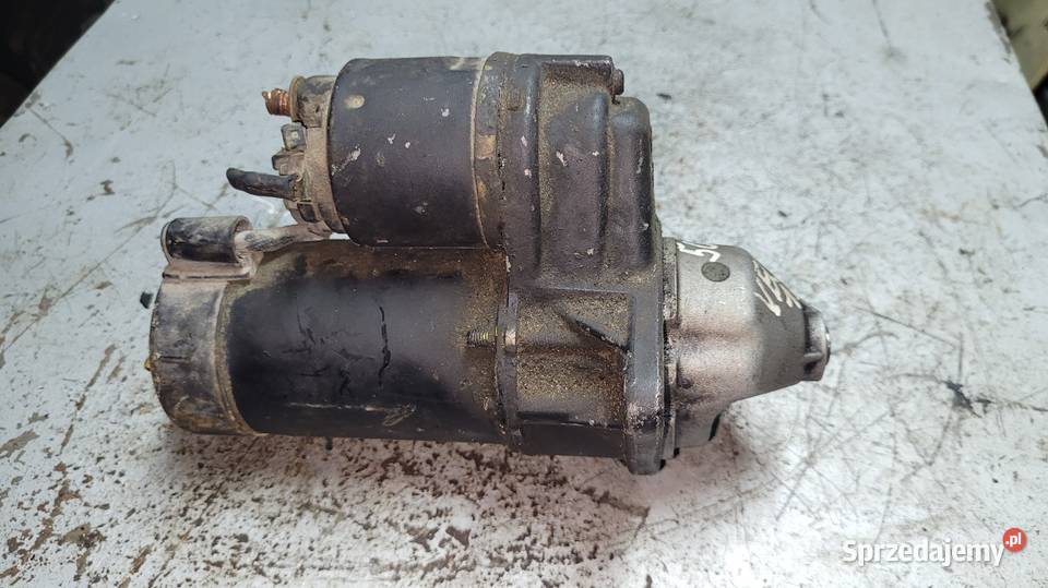 Rozrusznik Opel Vectra B 16