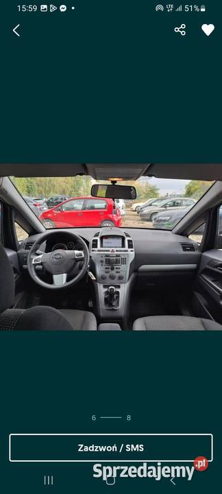 150 diesel Ośno Lubuskie