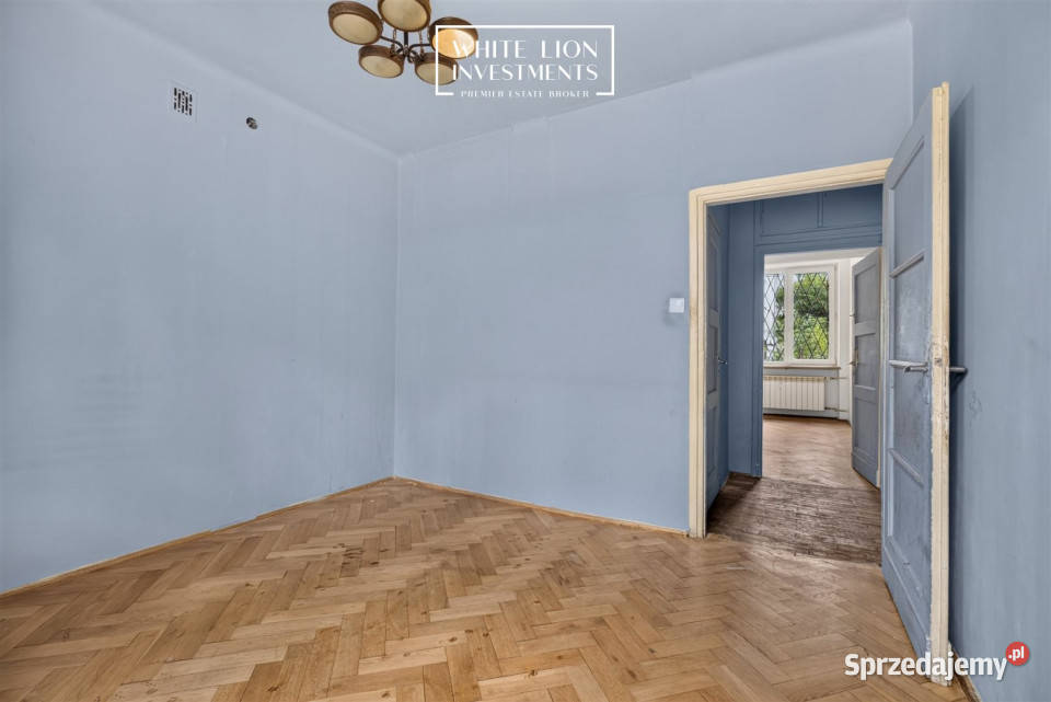 Mieszkanie 62m2 3 pokoje Warszawa Jurija Liczba pokoi 3