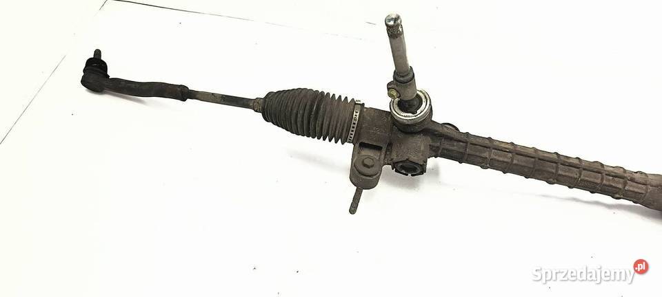 MAGLOWNICA TOYOTA COROLLA E12 Lipno