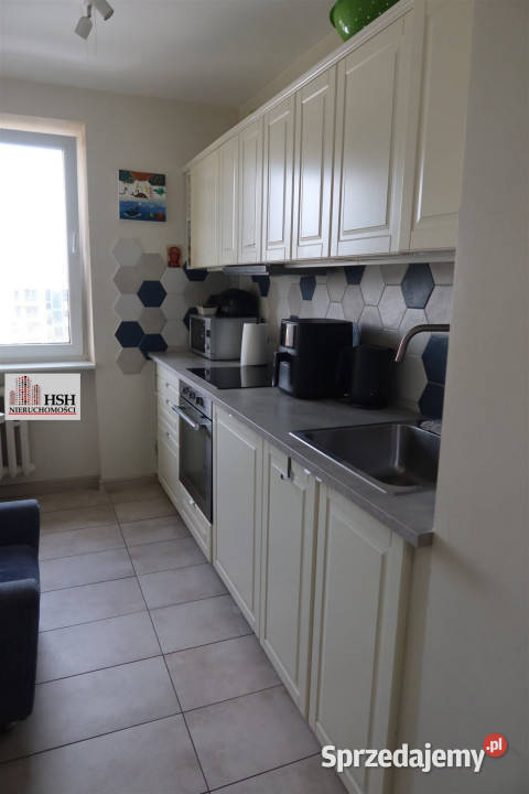 Mieszkanie 5765m2 3 pok Kraków