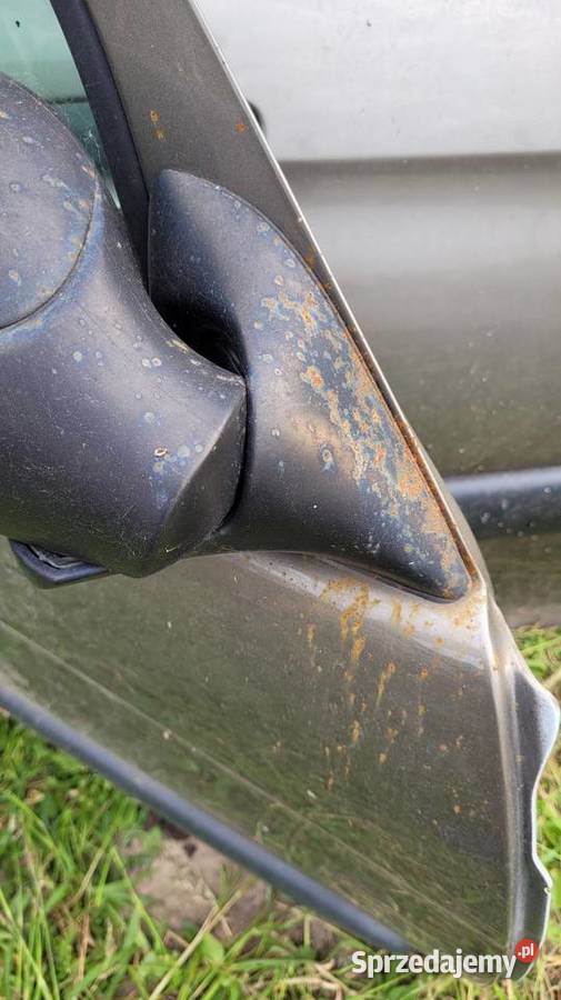 Drzwi Citroen Xsara Picasso Łagów