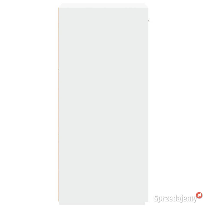 Szafka biała 45x425x93 materiał drewnopochodny Warszawa