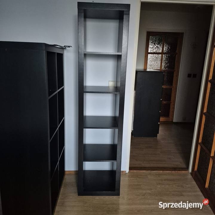 Regał na książki sprzedam